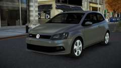 Volkswagen Polo Bavenu para GTA 4