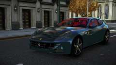 Ferrari FF Joley para GTA 4