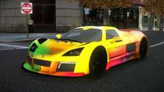Gumpert Apollo Marentin S2 para GTA 4