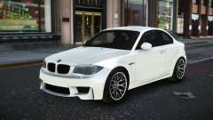 BMW 1M Lithem para GTA 4