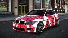 BMW 1M Lithem S14 para GTA 4