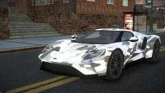 Ford GT Joriale S7 para GTA 4