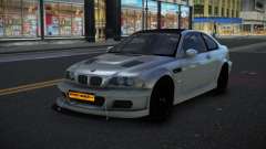 BMW M3 E46 Jagake para GTA 4