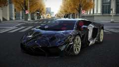 Lamborghini Aventador Chelleia S1 para GTA 4