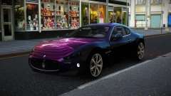 Maserati Gran Turismo Xanchu S5 para GTA 4