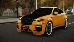 BMW X6 Koyciqeyu para GTA 4