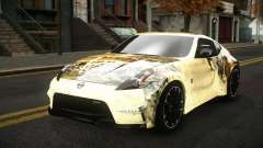 Nissan 370Z Etriy S13 para GTA 4