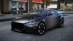 Audi TT Tertous S12 para GTA 4