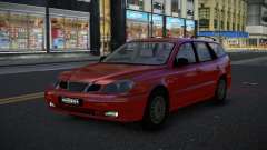 Daewoo Leganza Loate para GTA 4