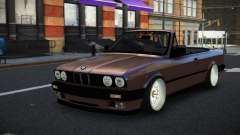 BMW M3 E30 Jalix para GTA 4