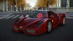 Ferrari Enzo Yezxagoli