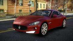 Maserati Gran Turismo Cexwo
