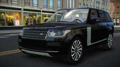 Land Rover Range Rover Vogue Qeqinas para GTA 4
