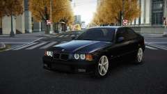 BMW M3 Gifawozo para GTA 4