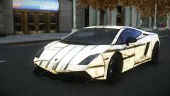 Lamborghini Gallardo Losfair S11 para GTA 4