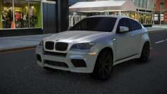 BMW X6M Azez para GTA 4