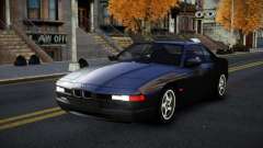BMW 850CSi Jatin S3 para GTA 4