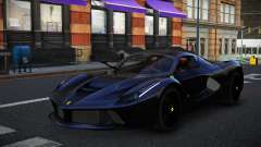 Ferrari LaFerrari Hacox para GTA 4