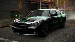 Dodge Charger Diater S2 para GTA 4