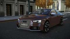 Audi RS5 Imed para GTA 4