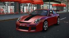 RUF RT12R Taahu