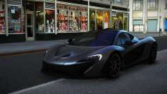 McLaren P1 Ronaxis para GTA 4