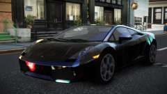 Lamborghini Gallardo Sadrel S9 para GTA 4