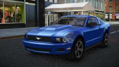 Ford Mustang Lanonen para GTA 4