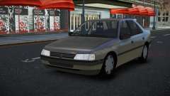 Peugeot 405 Puoxo para GTA 4