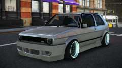 Volkswagen Golf Epig para GTA 4