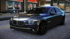 BMW 750Li Kodbaya para GTA 4