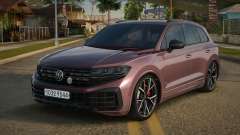2026 Volkswagen Touareg R E-Hybrid