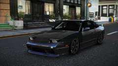 Nissan 240SX Wavkajedi para GTA 4