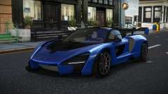 McLaren Senna Mores para GTA 4