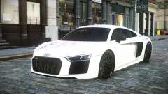 Audi R8 Droceber S13 para GTA 4