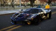 Ferrari LaFerrari Erahxa S14 para GTA 4