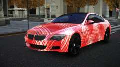 BMW M6 Celusa S11 para GTA 4