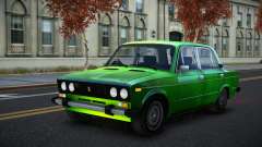 VAZ 2106 Antha S11