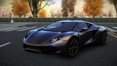 Arrinera Hussarya Vemojeg para GTA 4