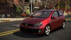 Volkswagen Golf Belguxi