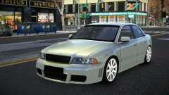 Audi S4 Muyum para GTA 4