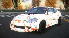 Honda Integra Nicla S7 para GTA 4
