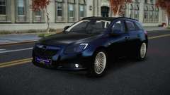 Opel Insignia Zeidi para GTA 4
