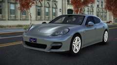 Porsche Panamera Tixwiwoz para GTA 4