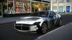 Maserati Gran Turismo Xanchu S3 para GTA 4