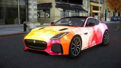 Jaguar F-Type Elmat S11 para GTA 4