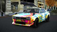 Nissan Skyline Brynit S12 para GTA 4