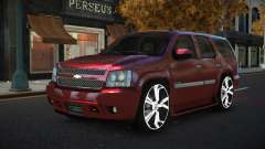 Chevrolet Tahoe Kipexuku para GTA 4