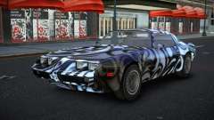 Pontiac Trans AM Tolyn S14 para GTA 4