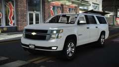 Chevrolet Suburban Cefso